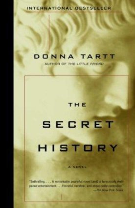 The Secret History by Donna Tartt EPUB