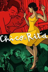 Chico Rita (2010) [720p] [BluRay] <span style=color:#39a8bb>[YTS]</span>