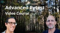 Advanced Testing with Pytest Video Course