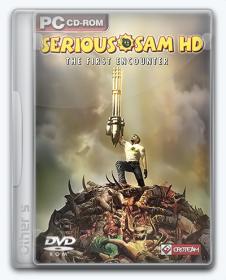 Serious Sam HD_The First Encounter [Other s]