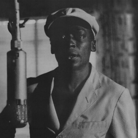 Miles Davis - The Musings Of Miles (Remastered 2025) (2025) [24Bit-192kHz] FLAC<span style=color:#39a8bb> [PMEDIA]</span>