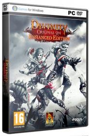 (=nemos=) Divinity Original Sin Enhanced Edition