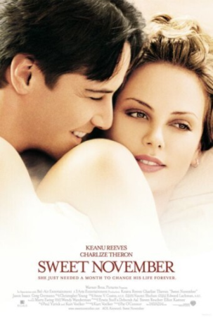 Sweet November 2001 1080p WEB-DL HEVC x265 BONE