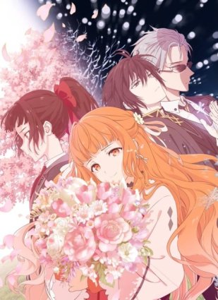 <span style=color:#39a8bb>[Erai-raws]</span> Shunkashuutou Daikousha - Haru no Mai - 14 [1080p CR WEB-DL AVC AAC][MultiSub][11B54526]