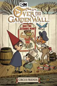 Over the Garden Wall - Circus Friends (2019) (digital-Empire)