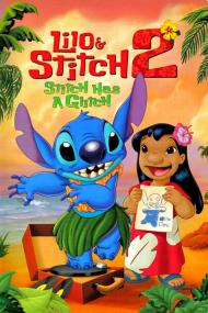 Lilo & Stitch 2 Stitch Has A Glitch (2005) [1080p] [BluRay] [5.1] <span style=color:#39a8bb>[YTS]</span>