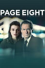 Page Eight (2011) [BluRay] [720p] <span style=color:#39a8bb>[YTS]</span>