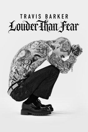 Travis Barker Louder Than Fear 2026 1080p WEB h264-GRACE