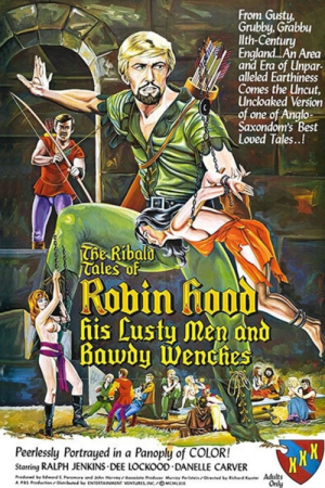 The Erotic Adventures Of Robin Hood (1969) [720p] [WEBRip] <span style=color:#39a8bb>[YTS]</span>