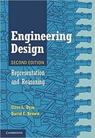 Engineering Design Representation and Reasoning