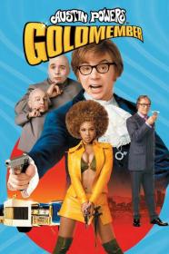 Austin Powers in Goldmember 2002 720p BluRay 999MB HQ x265 10bit<span style=color:#39a8bb>-GalaxyRG[TGx]</span>