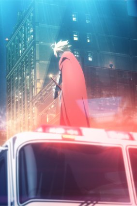 Fate strange Fake -Whispers of Dawn- (BD Remux 1080p AVC FLAC) [Dual Audio] [PMR]