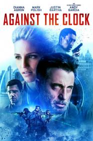 Headlock 2019 HDRip XviD AC3<span style=color:#39a8bb>-EVO</span>
