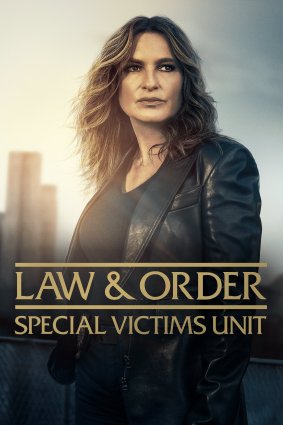 Law and Order Special Victims Unit S27E06 Under the Influence 1080p WEBRip 10bit DDP5.1 HEVC-d3g