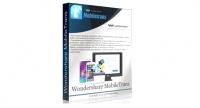 Wondershare MobileTrans 8.0.0.609 Multilingual
