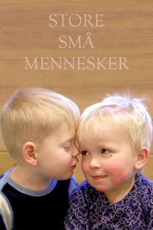 Store Sma Mennesker (2022) [1080p] [WEBRip] <span style=color:#39a8bb>[YTS]</span>