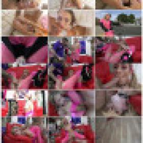 Hookup Hotshot Extreme Highlight DiSC1 XXX DVDRip x264<span style=color:#39a8bb>-WOP</span>