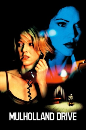 Mulholland Drive 4K Blu-ray - Thriller 2001 Eng Rus Multi Subs 720p [Hevc10bit-mp4]