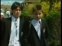 Grange Hill (1978) - Series 10 Complete - DVDRip - 576p - BBC Chldren's Drama