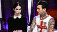 [BurningAngel] Evelyn Claire - Very Adult Wednesday Addams (24-09-2019) rq
