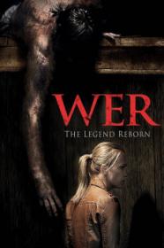 Wer (2013) [1080p] [BluRay] [5.1] <span style=color:#39a8bb>[YTS]</span>