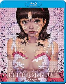Perfect Blue 1997 720p BluRay 4xRus Jap HDCLUB-Skazhutin