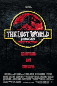 【高清影视之家发布 】侏罗纪公园2：失落的世界[国英多音轨+中文字幕] Jurassic Park II 1997 BluRay 1080p DTS 5.1 x264<span style=color:#39a8bb>-MOMOHD</span>