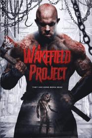 A Wakefield Project (2019) [1080p] [WEBRip] [5.1] <span style=color:#39a8bb>[YTS]</span>