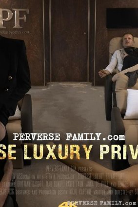 PerverseFamily 24 03 22 Anna De Ville Brittany Bardot And Rebel Rhyder Perverse Luxury Private Jet XXX 2160p MP4-FETiSH[XC]
