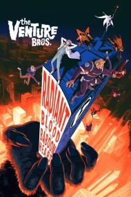 The Venture Bros Radiant is the Blood of the Baboon Heart 2023 1080p BluRay x264-OFT