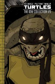 Teenage Mutant Ninja Turtles - The IDW Collection v09 (2019) (Digital) (danke-Empire)