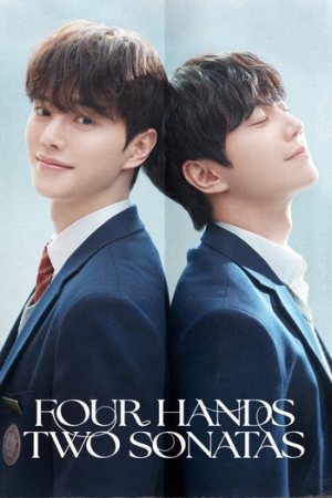 Four Hands Two Sonatas S01E10 XviD<span style=color:#39a8bb>-AFG</span>