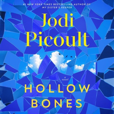 Jodi Picoult - Hollow Bones m4b