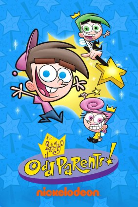 The Fairly OddParents S06E13-E14 576p PMTP WEB-DL AAC2.0 H.264 DUAL-BiOMA