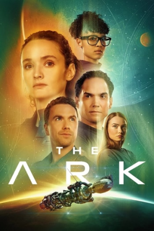 The Ark S03E09 Critical Failure XviD<span style=color:#39a8bb>-AFG</span>