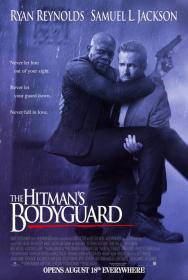 The Hitmans Bodyguard 2017 HDRip XviD AC3<span style=color:#39a8bb>-EVO</span>
