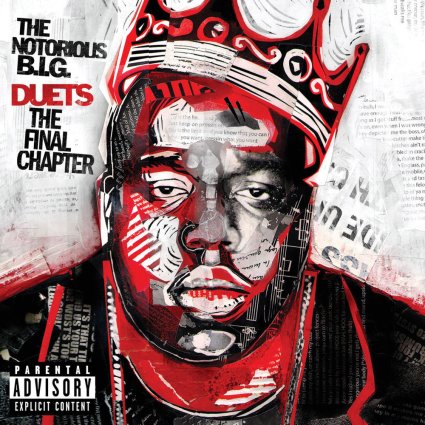 The Notorious B I G  - Duets The Final Chapter (20th Deluxe) (2025 Hip Hop Rap) [Flac 24-44]