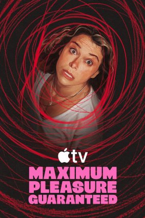 Maximum Pleasure Guaranteed S01E06 1080p HEVC x265<span style=color:#39a8bb>-MeGusta</span>