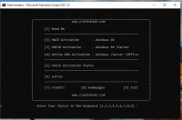 Microsoft Activation Scripts v1.4 - Open Source & Clean from Antivirus Detection
