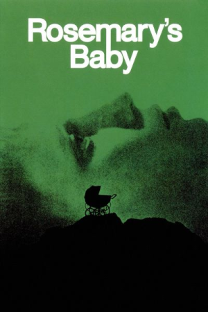 Rosemary's Baby 1968 Criterion Collection 1080p BluRay H264 AAC-[88]
