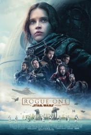 Rogue One A Star Wars Story 2016 BluRay 1080p 10bit 7 1 x265 HEVC-Qman[UTR] eXtremo