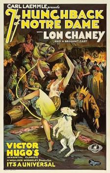 The Hunchback of Notre Dame 1923 1080p BluRay x265<span style=color:#39a8bb>-RARBG</span>