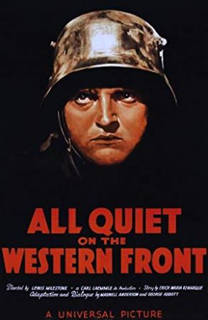 All Quiet On The Western Front 1979 1080p BluRay x265<span style=color:#39a8bb>-RARBG</span>