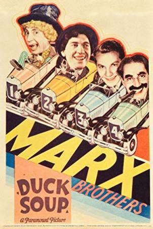 Duck Soup 1933 1080p BluRay H264 AAC<span style=color:#39a8bb>-RARBG</span>