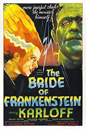 Bride Of Frankenstein 1935 1080p MAX WEB-DL H264-GPRS