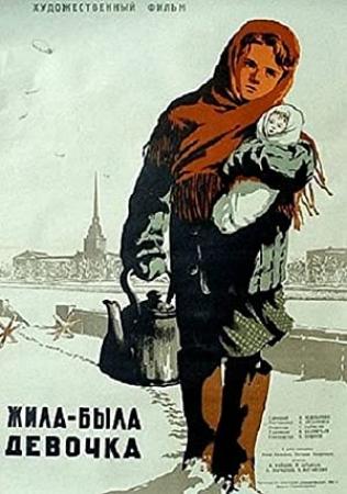 Zhila-byla devochka 1944 DVDRip AC3