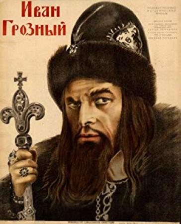Ivan the Terrible Part I 1944 RUSSIAN 1080p BluRay H264 AAC<span style=color:#39a8bb>-VXT</span>
