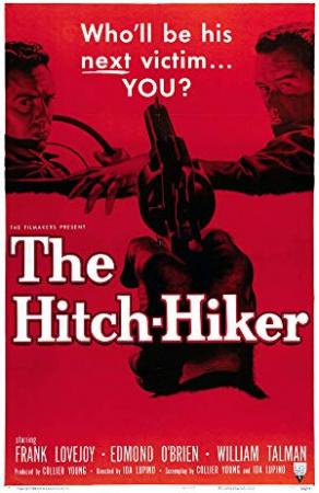 The Hitch-Hiker 1953 BRRip XviD MP3-XVID