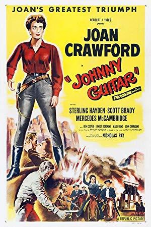 Johnny Guitar 1954 (Nicholas Ray-Western) 1080p BRRip x264-Classics