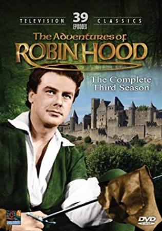 The Adventures of Robin Hood (1938) Dual-Audio